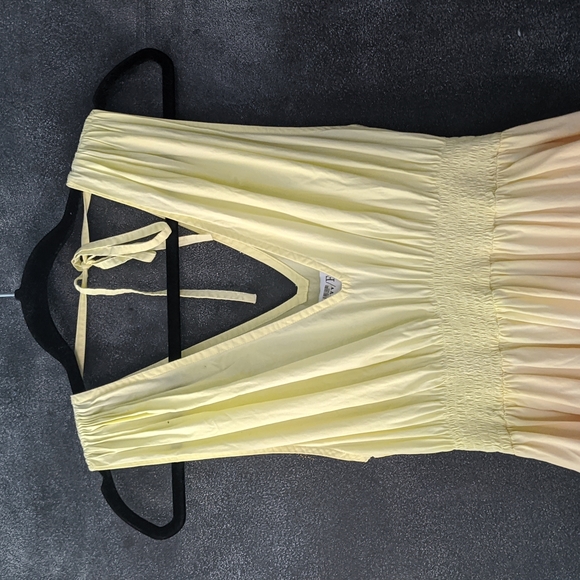 S/W/F Sunset Dress - Picture 3 of 13